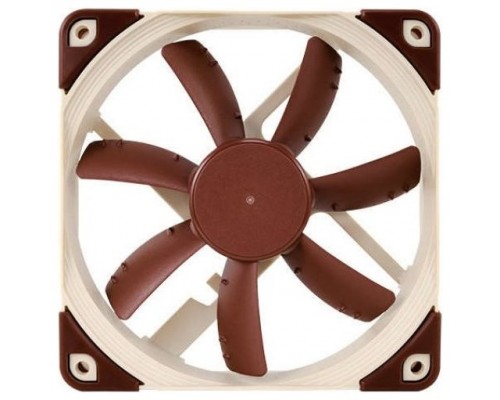 VENTILADOR 12CM NOCTUA NF-S12A PWM 1.200RPM